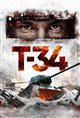 T-34 Movie Poster
