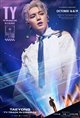 TAEYONG: Ty Track in Cinemas Poster