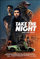 Take the Night Movie Poster