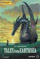 Tales from Earthsea 20th Anniversary - Studio Ghibli Fest 2026 Poster