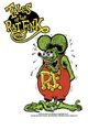 Tales of the Rat Fink Movie Poster