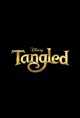 Tangled Movie Poster