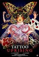 Tattoo Uprising Poster