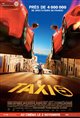 Taxi 5 Movie Poster