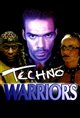 Techno Warriors Movie Poster