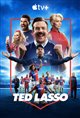 Ted Lasso (Apple TV) Movie Poster