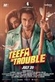 Teefa In Trouble Poster