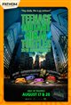 Teenage Mutant Ninja Turtles Poster