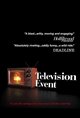 Television Event Poster