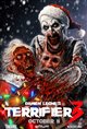 Terrifier 3 poster