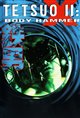 Tetsuo II: Body Hammer Poster