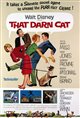 That Darn Cat! Poster