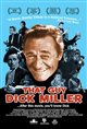 That Guy Dick Miller Movie Poster