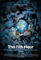 The 11th Hour Movie Poster