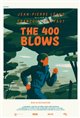 The 400 Blows Movie Poster