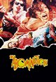 The Abomination Poster