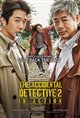 The Accidental Detective 2 Poster