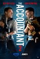 The Accountant 2 poster