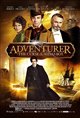 The Adventurer: The Curse of the Midas Box Movie Poster