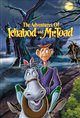 The Adventures of Ichabod and Mr. Toad (1949) Poster