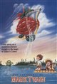 The Adventures of Mark Twain Movie Poster
