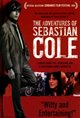 The Adventures of Sebastian Cole Poster