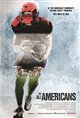 The All-Americans Poster