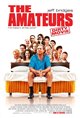 The Amateurs Movie Poster