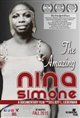 The Amazing Nina Simone poster