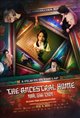The Ancestral Home (Nha Gia Tien) (2025) Poster