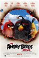 The Angry Birds Movie Movie Poster