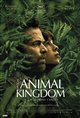 The Animal Kingdom Poster