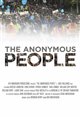 The Anonymous People Poster