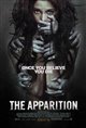 The Apparition (2012) Movie Poster