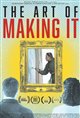 The Art of Making It Poster