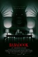 The Babadook Poster