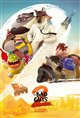 The Bad Guys 2 (Dubbed in Spanish) Movie Poster