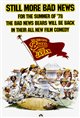 The Bad News Bears Go to Japan Movie Poster