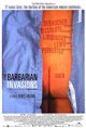 The Barbarian Invasions Movie Poster
