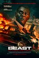 The Beast poster