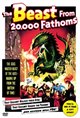 The Beast from 20,000 Fathoms Poster