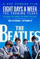The Beatles: Eight Days a Week - The Touring Years Movie Poster