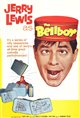 The Bellboy poster