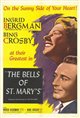The Bells of St. Mary's Poster