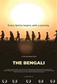 The Bengali poster