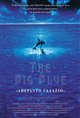 The Big Blue Movie Poster