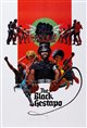 The Black Gestapo Poster