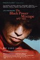 The Black Power Mixtapes 1967-1975 Poster