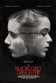 The Blackcoat's Daughter Poster