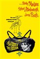 The Bliss of Mrs. Blossom Poster